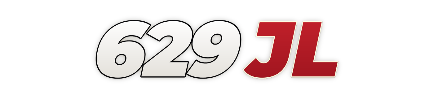 629jl Logo